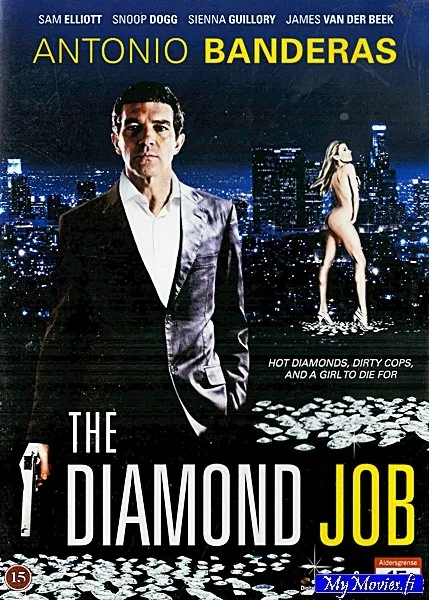 The Diamond Job