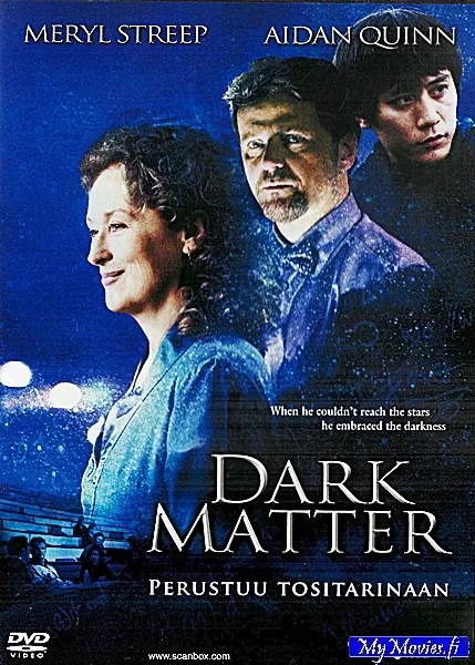 Dark Matter