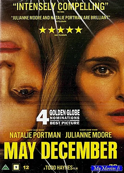 May December (DVD)