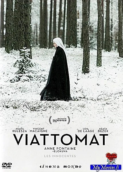 Viattomat (R&A)