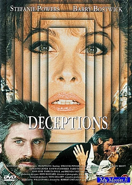 Deceptions / Kaksoispetos