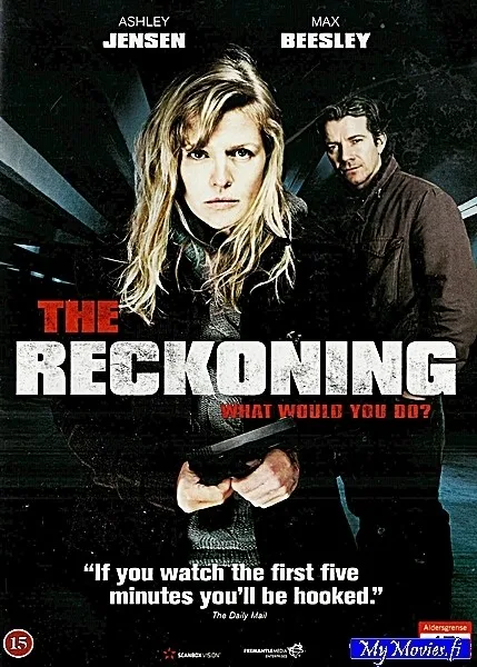 The Reckoning