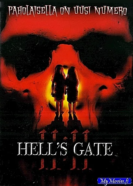 Hell’s Gate