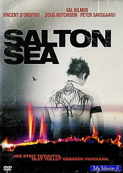 Salton Sea