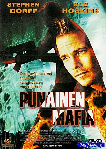 Punainen Mafia