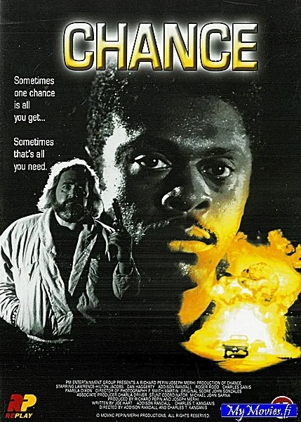 Chance / Yön soturit