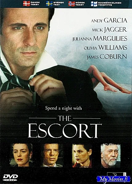 The Escort / Seuralainen