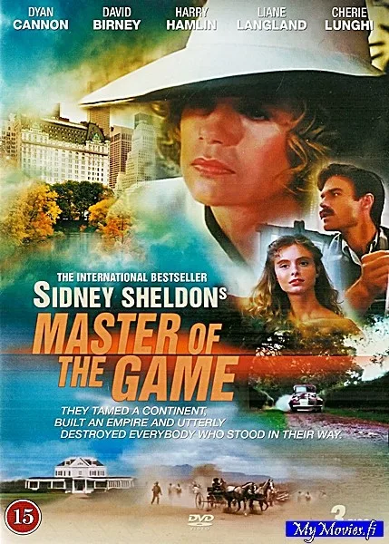 Master of the Game / Timanttidynastia