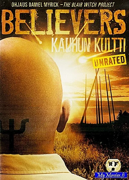 Believers - Kauhun kultti