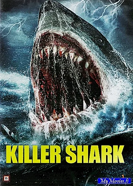 Killer Shark