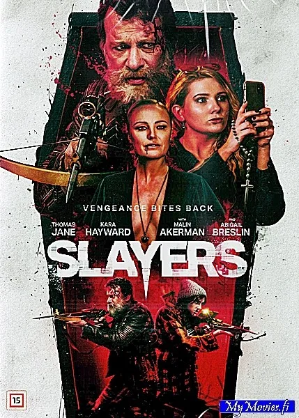 Slayers
