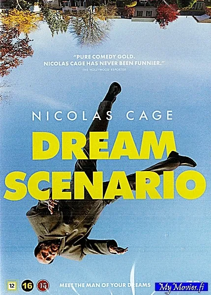 Dream Scenario