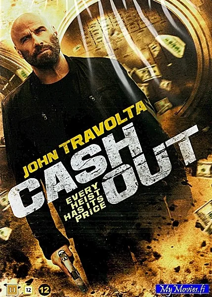 Cash Out
