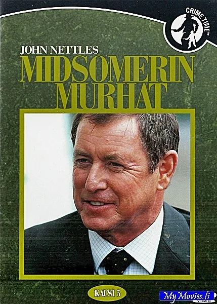 Midsomerin murhat - Kausi 05