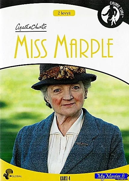 Miss Marple - Kausi 4