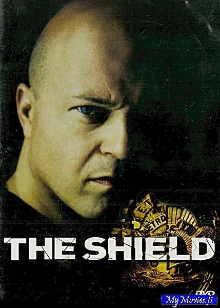 The Shield / Shield - Lain varjolla - Kausi 1