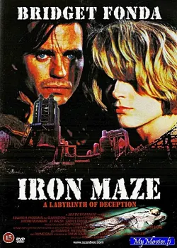 Iron Maze / Pelon ote