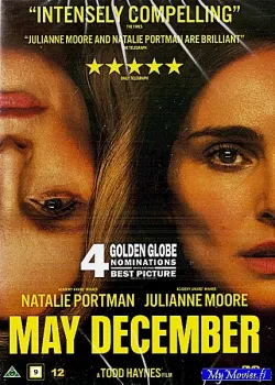 May December (DVD)