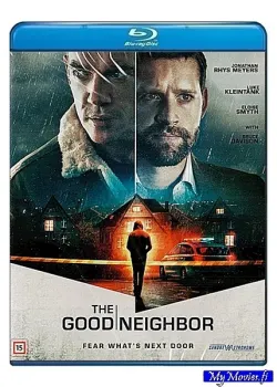 The Good Neighbor (Blu-ray)