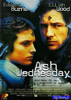 Ash Wednesday / Tuhkakeskiviikko