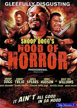 Hood of Horror
