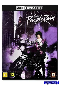 Purple Rain (4K UHD)