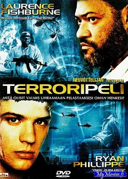 Terroripeli