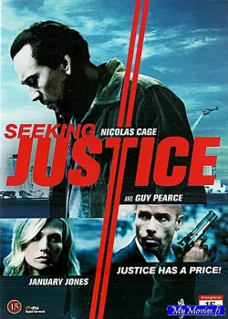 Seeking Justice
