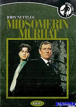 Midsomerin Murhat - Kausi 01