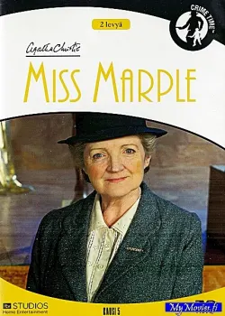 Miss Marple - Kausi 5