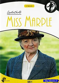 Miss Marple - Kausi 4