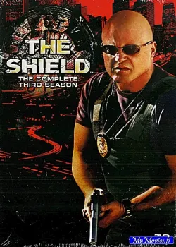 The Shield / Shield - Lain varjolla - Kausi 3