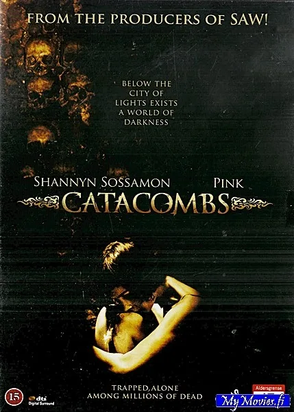 Catacombs