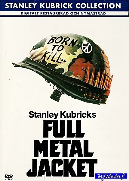 Full Metal Jacket