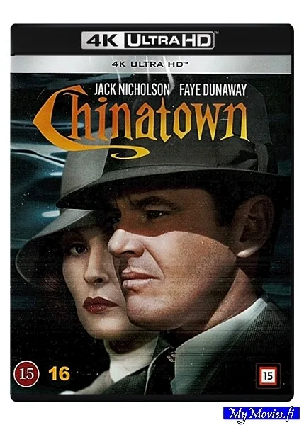 Chinatown (4K Ultra HD)