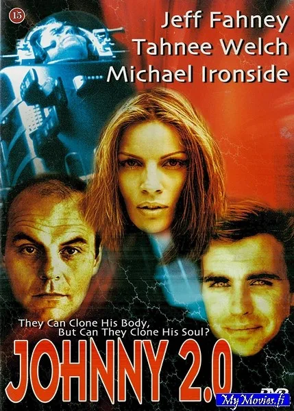 Johnny 2.0 / Johnny 2.0 - Täydellinen Kopio