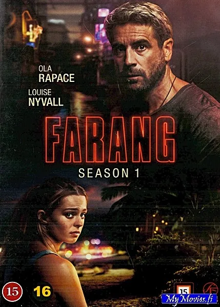 Farang Kausi 1