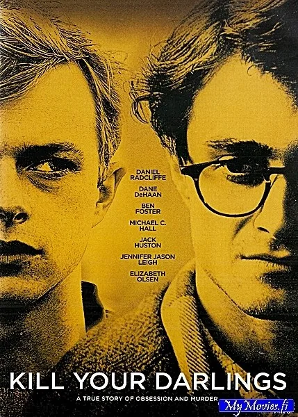 Kill Your Darlings
