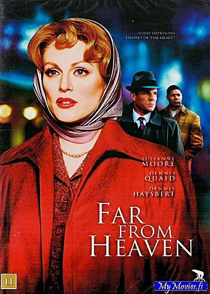 Far from Heaven / Kaukana taivaasta