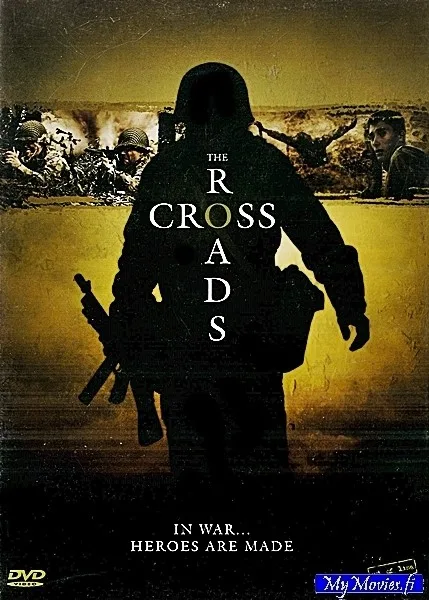 The Crossroads