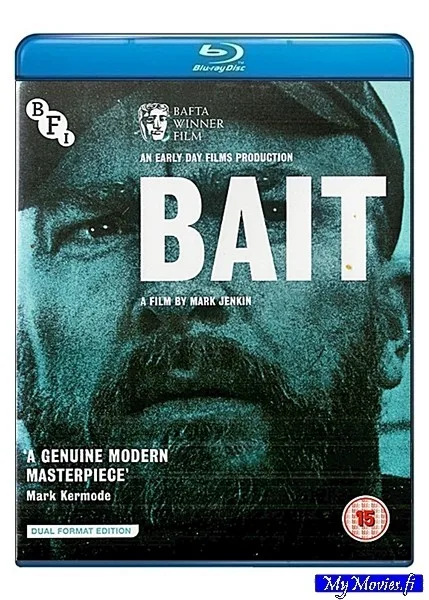Bait (Blu-ray)