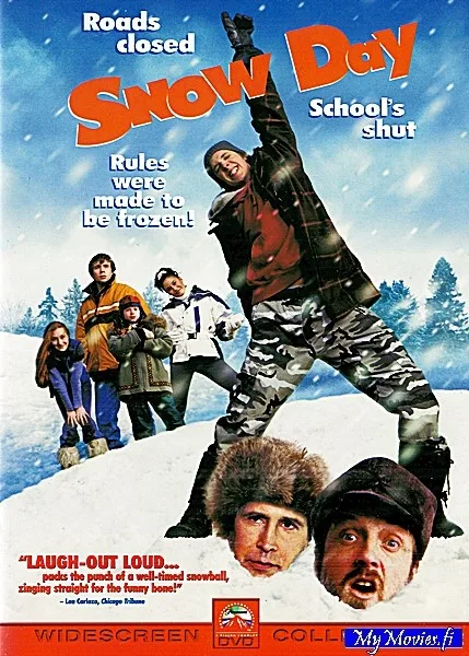 Snow Day
