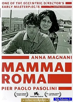 Mamma Roma
