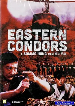 Eastern Condors