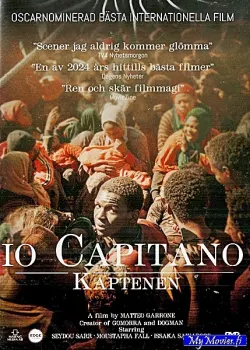 Io Capitano