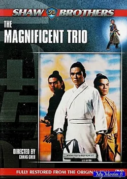 The Magnificent Trio
