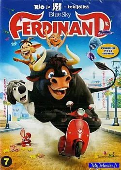 Ferdinand