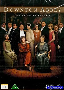 Downton Abbey - London Season