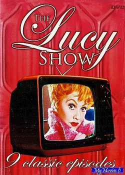 The Lucy Show (9 classic episodes)