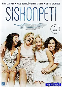 Siskonpeti - Kausi 1